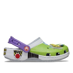 Crocs Toy Story Buzz Classic Clog T