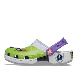 Crocs Toy Story Buzz Classic Clog T-2 thumb