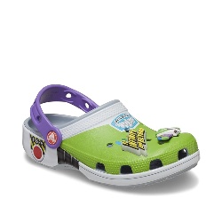 Crocs Toy Story Buzz Classic Clog T-3 thumb
