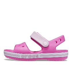 Dječja Crocs sandala Bayaband Sandal K-2 thumb