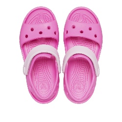 Dječja Crocs sandala Bayaband Sandal K-4 thumb