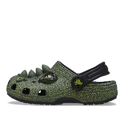 Dječja Crocs sandala Classic Iam Scary Dino Clog-2 thumb