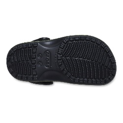 Dječja Crocs sandala Classic Iam Scary Dino Clog-5 thumb