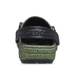 Dječja Crocs sandala Classic Iam Scary Dino Clog-6 thumb