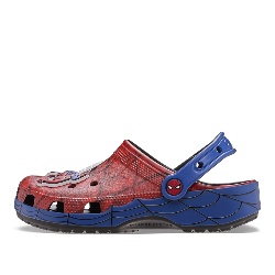 Dječja Crocs sandala Classic Spider Web Clog-2 thumb