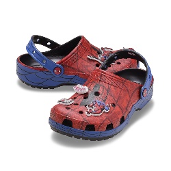 Dječja Crocs sandala Classic Spider Web Clog-3 thumb