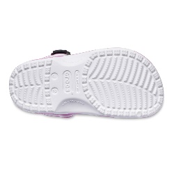 Dječja Crocs sandala Classic Minnie Maus Clog-4 thumb