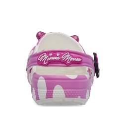Dječja Crocs sandala Classic Minnie Maus Clog-5 thumb