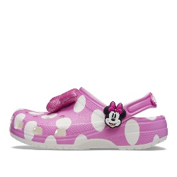 Dječja Crocs sandala Classic Minnie Maus Clog-2 thumb