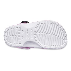 Dječja Crocs sandala Classic Minnie Maus Clog-4 thumb
