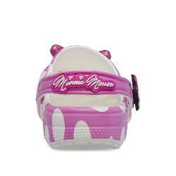 Dječja Crocs sandala Classic Minnie Maus Clog-5 thumb