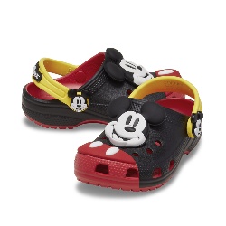 Dječja Crocs sandala Classic Mickey Mouse-3 thumb