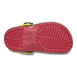 Dječja Crocs sandala Classic Mickey Mouse-5 thumb