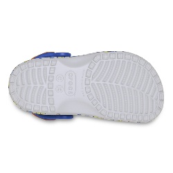 Dječja Crocs sandala Classic Dragon Graphic-5 thumb