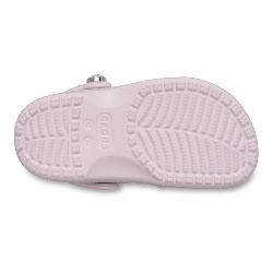 Dječja Crocs sandala Classic Iam Princes Clog-4 thumb
