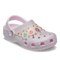 Dječja Crocs sandala Classic Iam Princes Clog-5 thumb