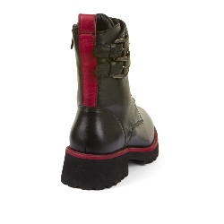 Ženska gležnjača JS Sallina 03-5 thumb