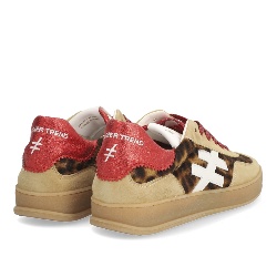 Ženska tenisica Another trend-3 thumb