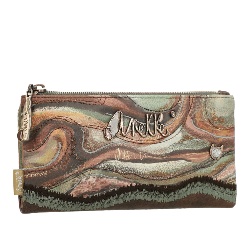 Novčanik AneKKe Outer RFID-2 thumb