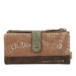 Novčanik AneKKe Outer RFID-3 thumb