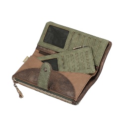 Novčanik AneKKe Outer RFID-7 thumb