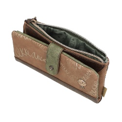 Novčanik AneKKe Outer RFID-9 thumb