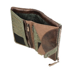 Novčanik AneKKe Outer RFID-10 thumb