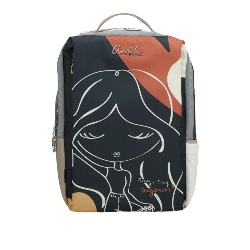 Putni ruksak AneKKe Eikon