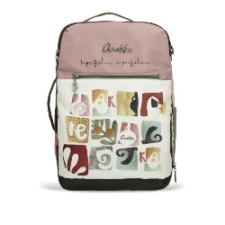 Putni ruksak AneKKe Muse