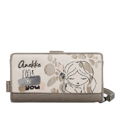 Novčanik AneKKe Olympia RFID