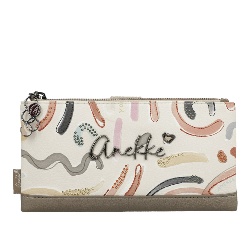 Novčanik AneKKe Olympia RFID