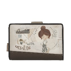 Novčanik AneKKe Sophia RFID