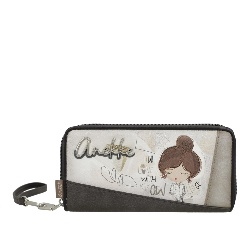 Novčanik AneKKe Sophia RFID