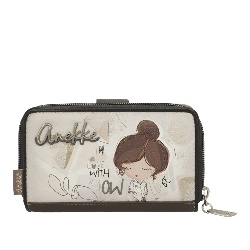 Novčanik AneKKe Sophia RFID