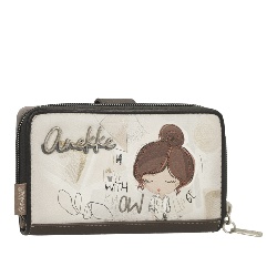 Novčanik AneKKe Sophia RFID-2 thumb
