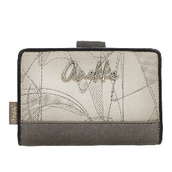 Novčanik AneKKe Auralis RFID