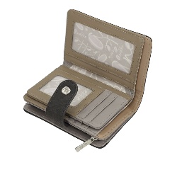 Novčanik AneKKe Auralis RFID-5 thumb