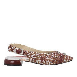 Ženska sandala Anekke