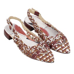 Ženska sandala Anekke-4 thumb