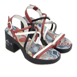 Ženska sandala Anekke-5 thumb