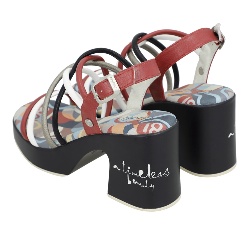 Ženska sandala Anekke-6 thumb