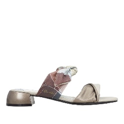 Ženska natikača Anekke