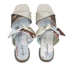 Ženska natikača Anekke-7 thumb