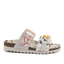 Ženska natikača Anekke