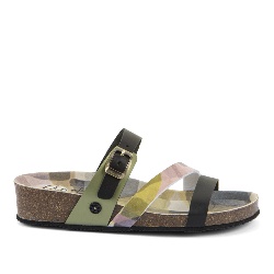 Ženska natikača Anekke