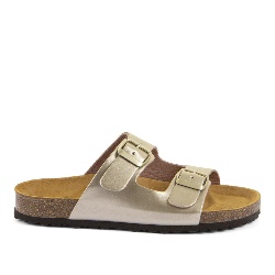 Ženska natikača Bioline Platino Lico