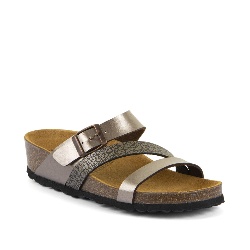 Ženska natikača Natural Glitter Lico-2 thumb