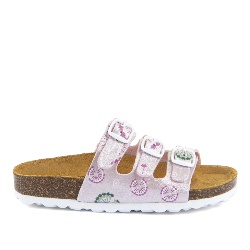 Dječja natikača Bioline Flower Kids Lico