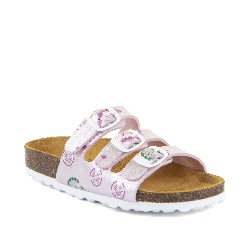 Dječja natikača Bioline Flower Kids Lico-2 thumb