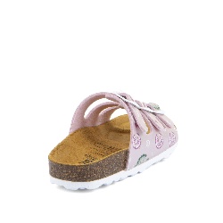 Dječja natikača Bioline Flower Kids Lico-5 thumb